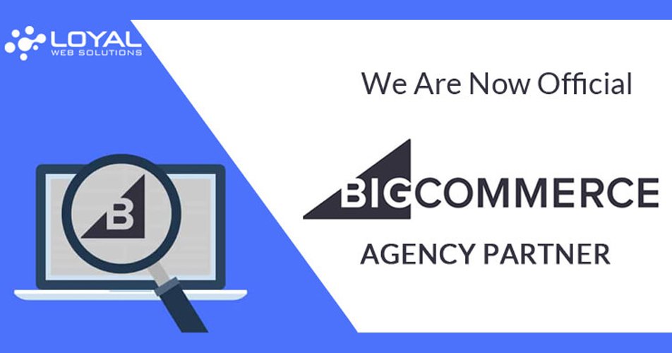 bigcommerce agency partner