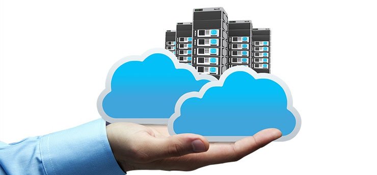 Cloud Hosting