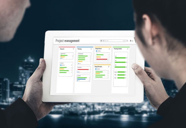 What is the Typical Timeline for a Web Development Project?