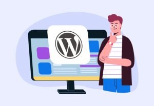 Professional WordPress Website for Business Growth