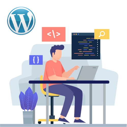 Wordpress aDevelopment