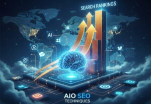How AIO SEO improves Google rankings