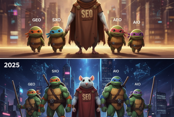 Modern SEO Strategy with AIO, AEO, and GEO Modern SEO Strategy with AIO, AEO, and GEO
