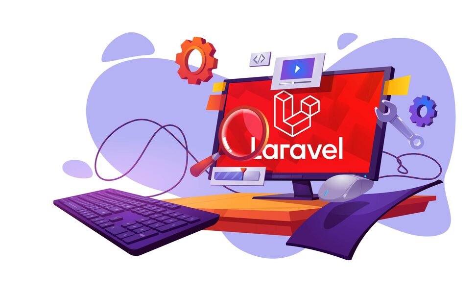 Laravel Used For