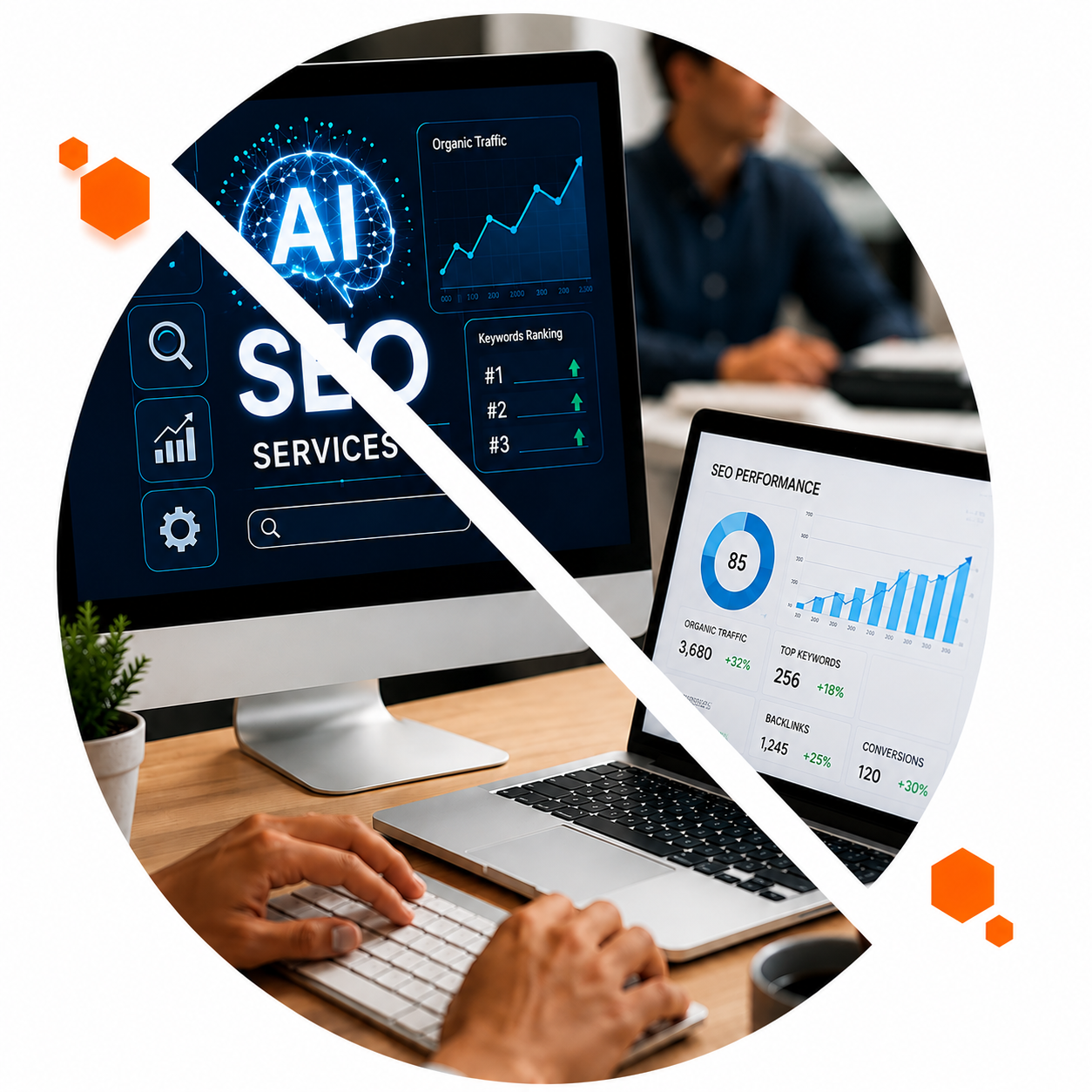 AI SEO Services