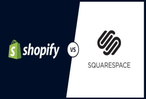 Shopify vs. Squarespace for Selling Art Shopify vs. Squarespace for Selling Art