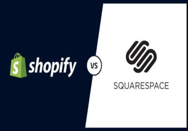 Shopify vs. Squarespace for Selling Art