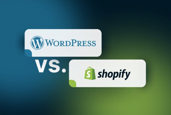 WordPress vs Shopify: Which Is Better for Your Website or Online Store?