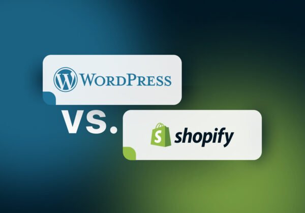 WordPress vs Shopify: Which Is Better for Your Website or Online Store? WordPress vs Shopify: Which Is Better for Your Website or Online Store?